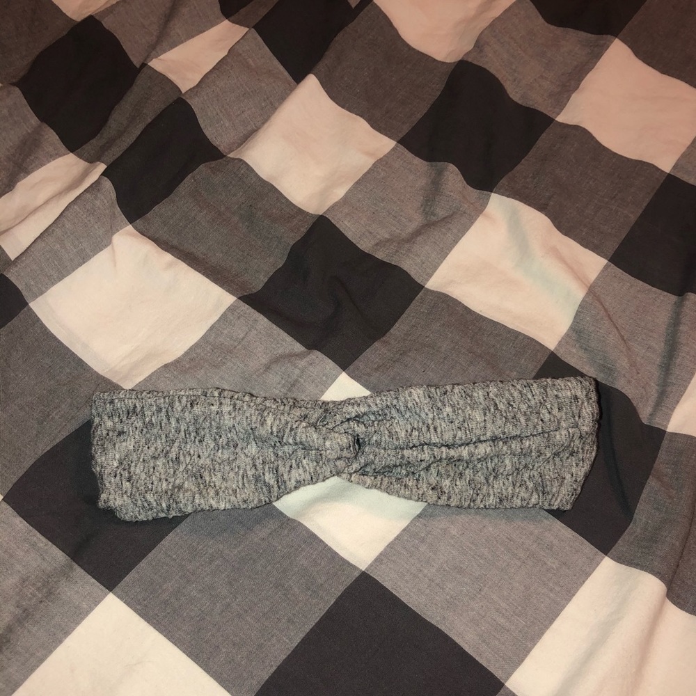 Headband
